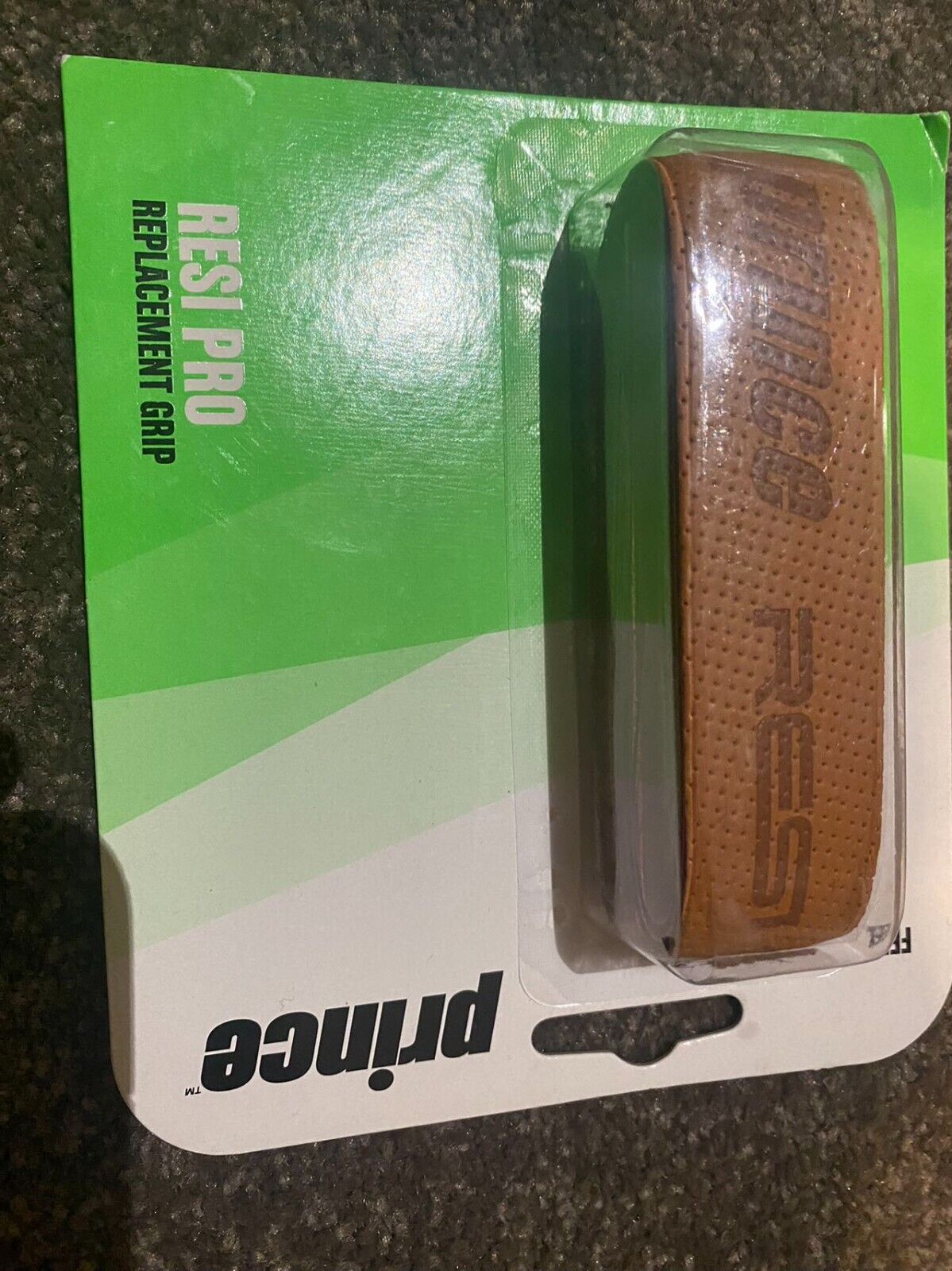 Prince RESI PRO Replacement Grip