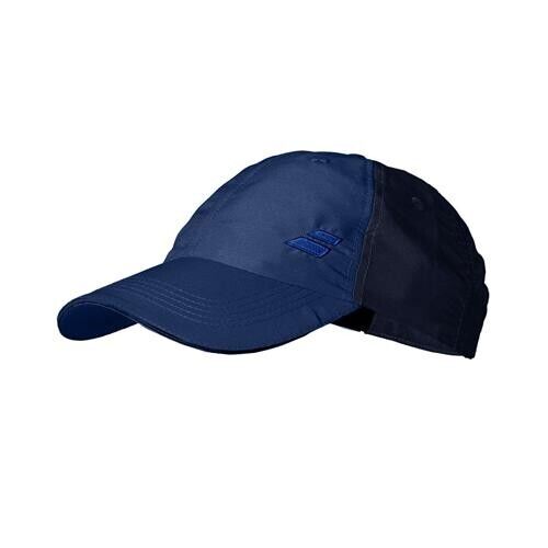 Babolat Basic Logo Cap BLUE ESTATE 173940
