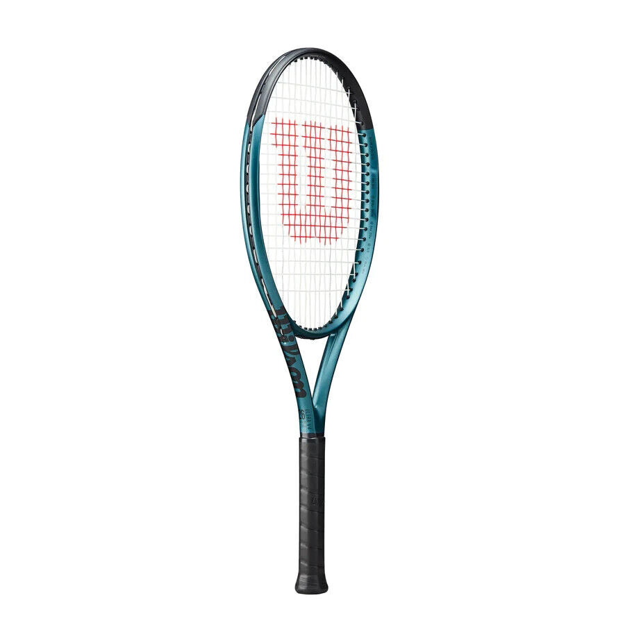 Wilson Ultra V4 Junior 26 Racquet Strung with cover WR116510U