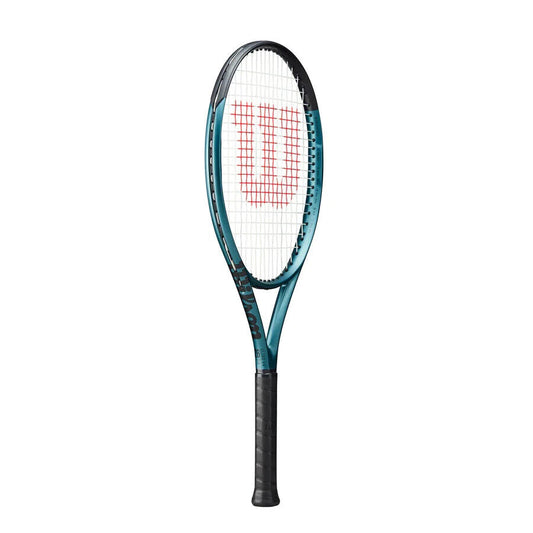 Wilson Ultra V4 Junior 26 Racquet Strung with cover WR116510U