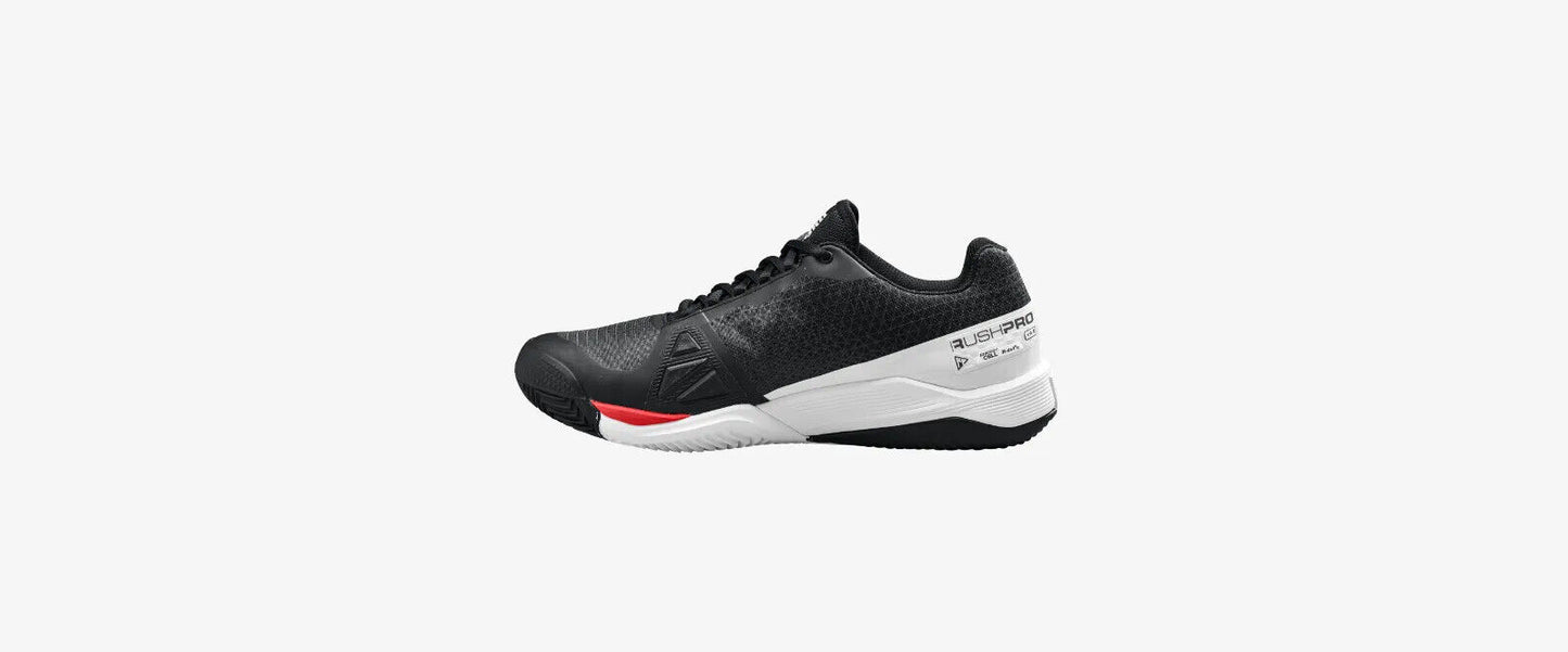 Wilson RUSH PRO 4.0 CLAY MEN'S TENNIS SHOE