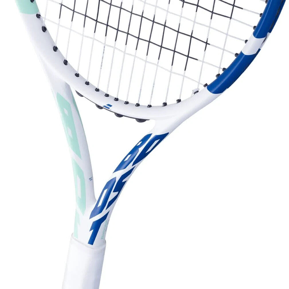 Babolat Boost Drive Women Racquet 260g 105 inch PreStrung With Cover