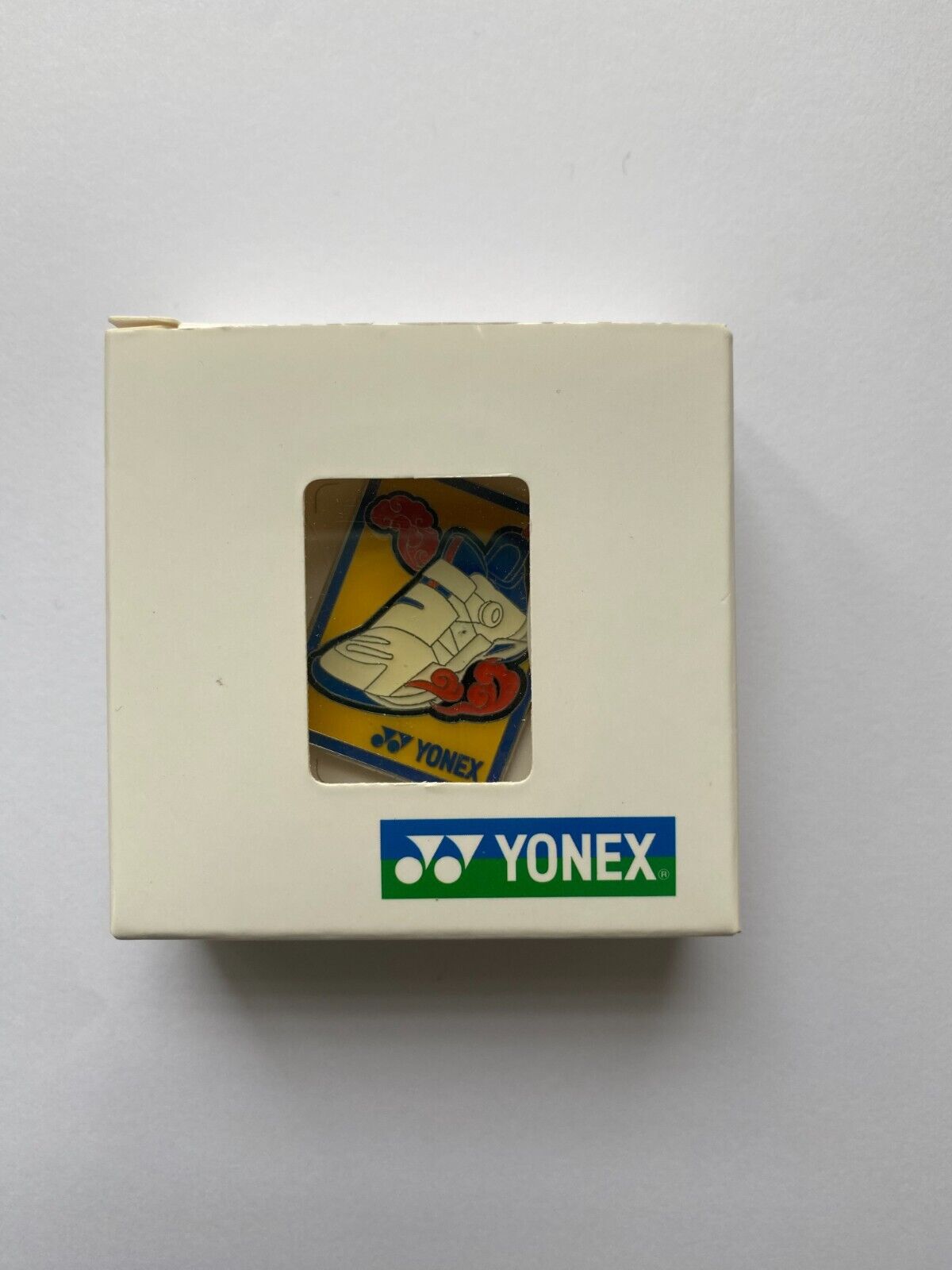 Yonex Badge YOBC0056/77CR