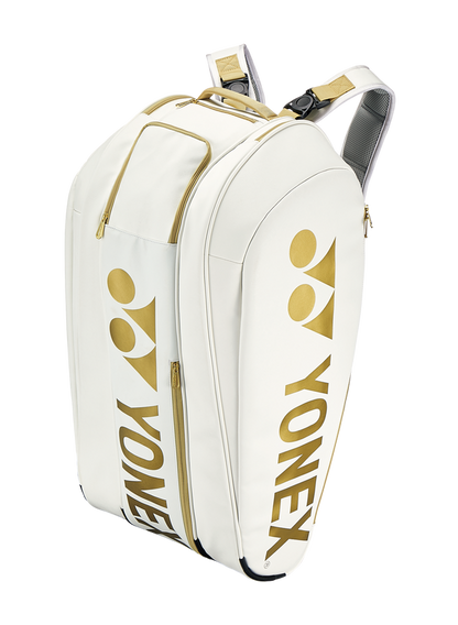 Yonex Naomi Osaka Pro Racquet 9R Bag Ltd BAG02NNOEX Tennis BAG High Quality