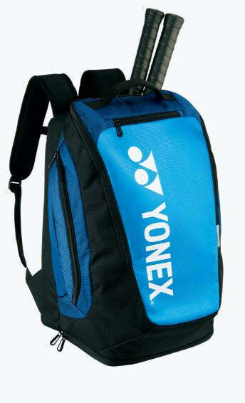 YONEX Pro BackPack  Bag 2012MEX  Deep Blue/Black