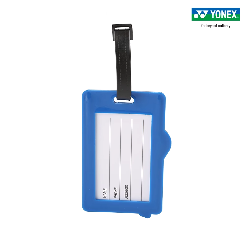 Yonex AC032CR Luggage tag