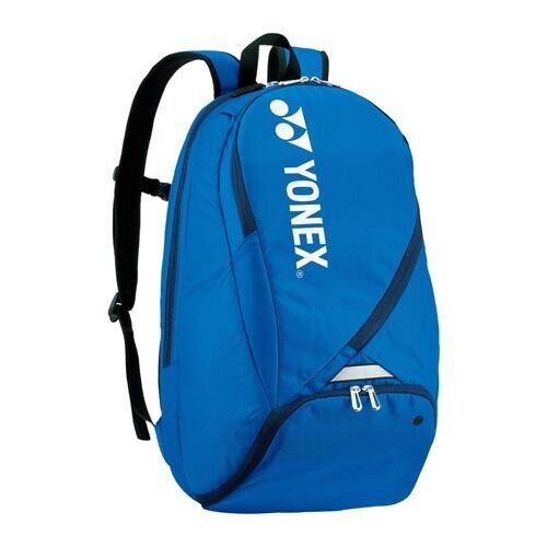 YONEX BA92312SEX Backpack For Tennis Badminton Fine Blue