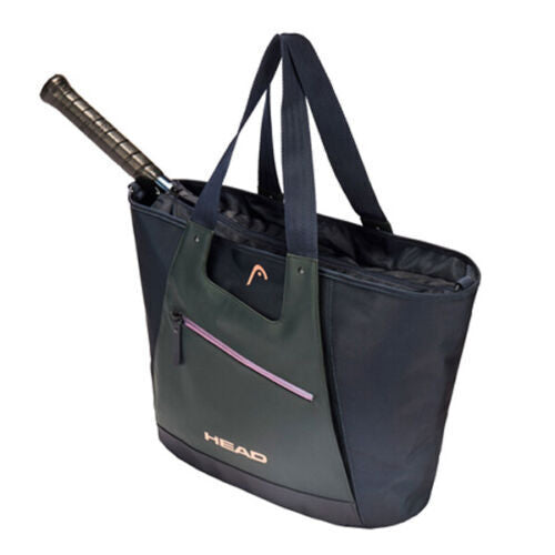 Head Sharapova Tote Bag (Navy) #283269-NVGR