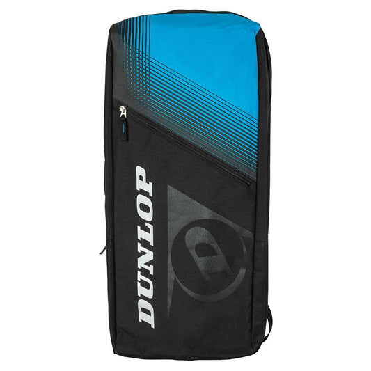 Dunlop fx club 2 rekt long backpack Black/Blue 10303989