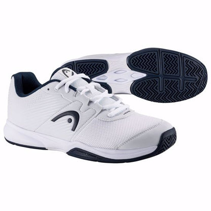 Head Revolt Court Men's Tennis Shoes 273513