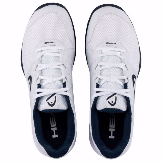 Head Revolt Court Men's Tennis Shoes 273513