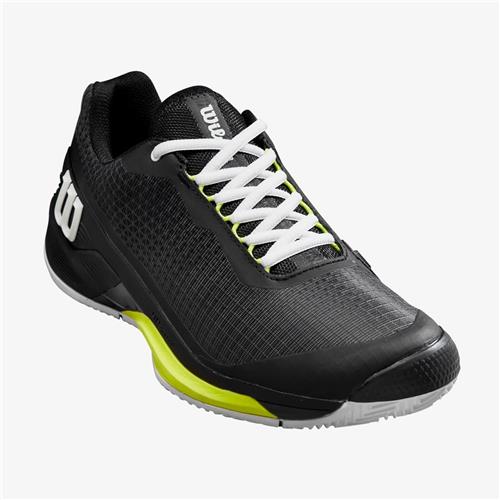 Wilson Rush Pro 4.0 Clay Tennis Shoe