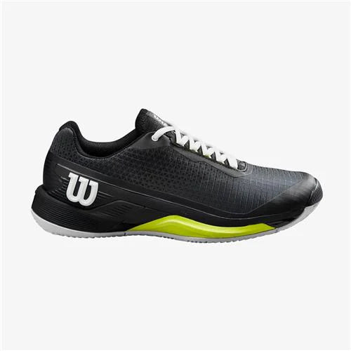 Wilson Rush Pro 4.0 Clay Tennis Shoe