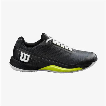 Wilson Rush Pro 4.0 Clay Tennis Shoe