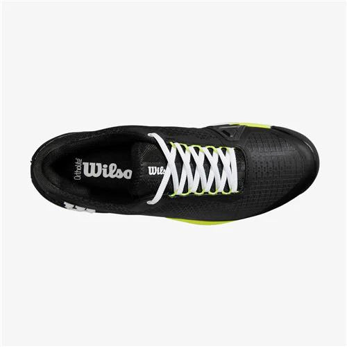 Wilson Rush Pro 4.0 Clay Tennis Shoe