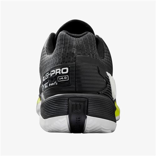 Wilson Rush Pro 4.0 Clay Tennis Shoe