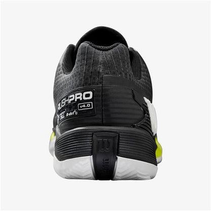 Wilson Rush Pro 4.0 Clay Tennis Shoe