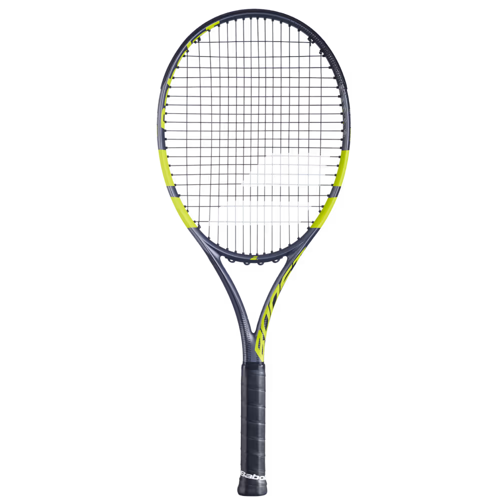 Babolat 2026 Boost Aero  Tennis Racquet Strung