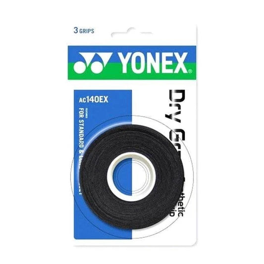 YONEX AC140EX-3 Dry GRAP For Long Racquet