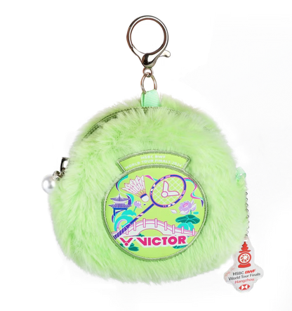 VICTOR HSBC BWF World Tour Series Coin Purse PG8817WT24