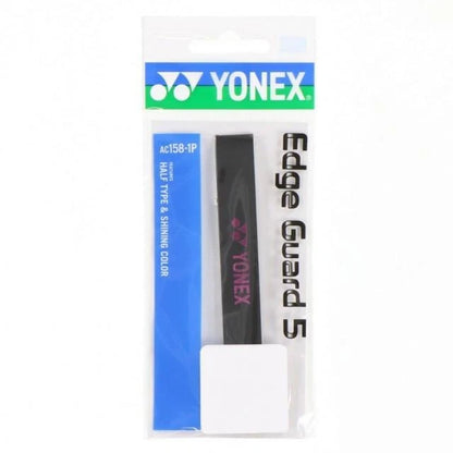 YONEX AC158-1P Edge Guard 5 Personalize your Yonex racquet  9 colors