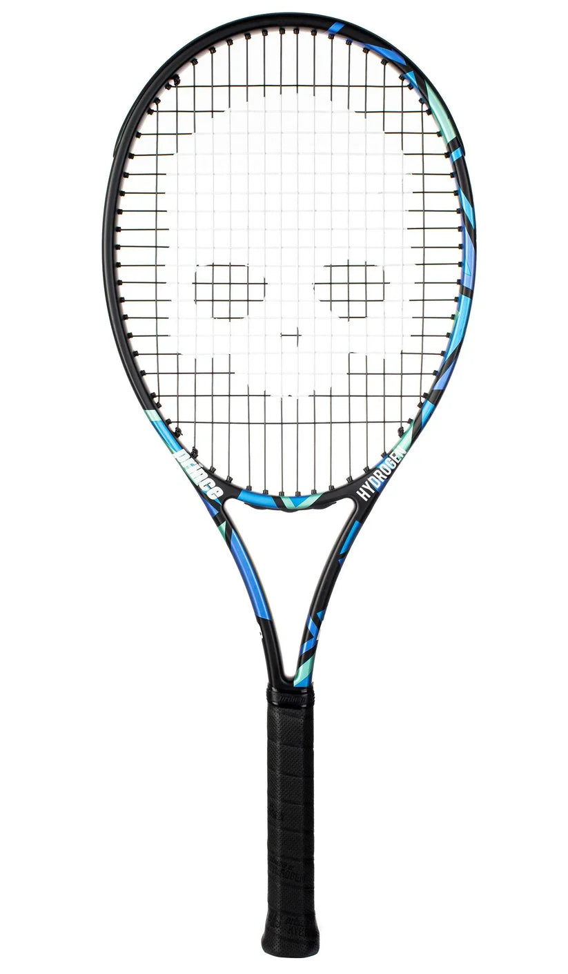PRINCE BY HYDROGEN NEON 98 305G Tennis Racket Strung G2 4 1/4