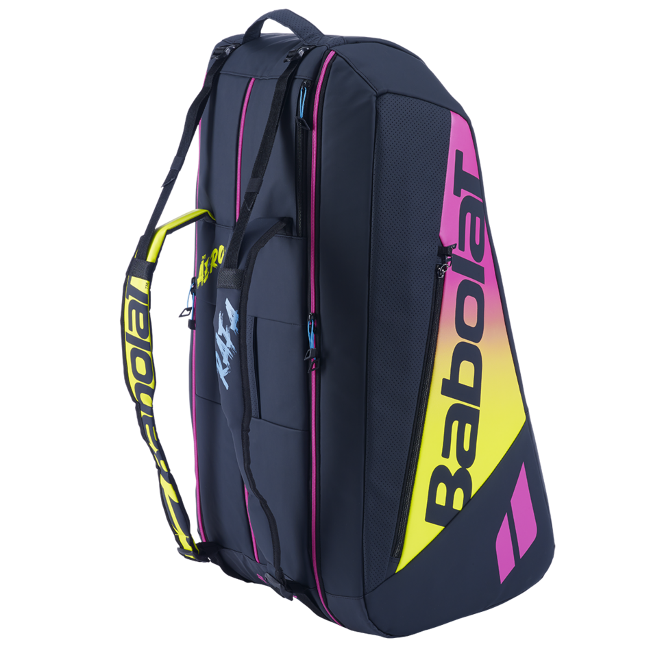 Babolat RH12 Pure Aero Rafa Tennis Bag