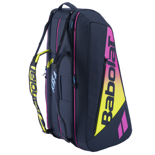 Babolat RH12 Pure Aero Rafa Tennis Bag