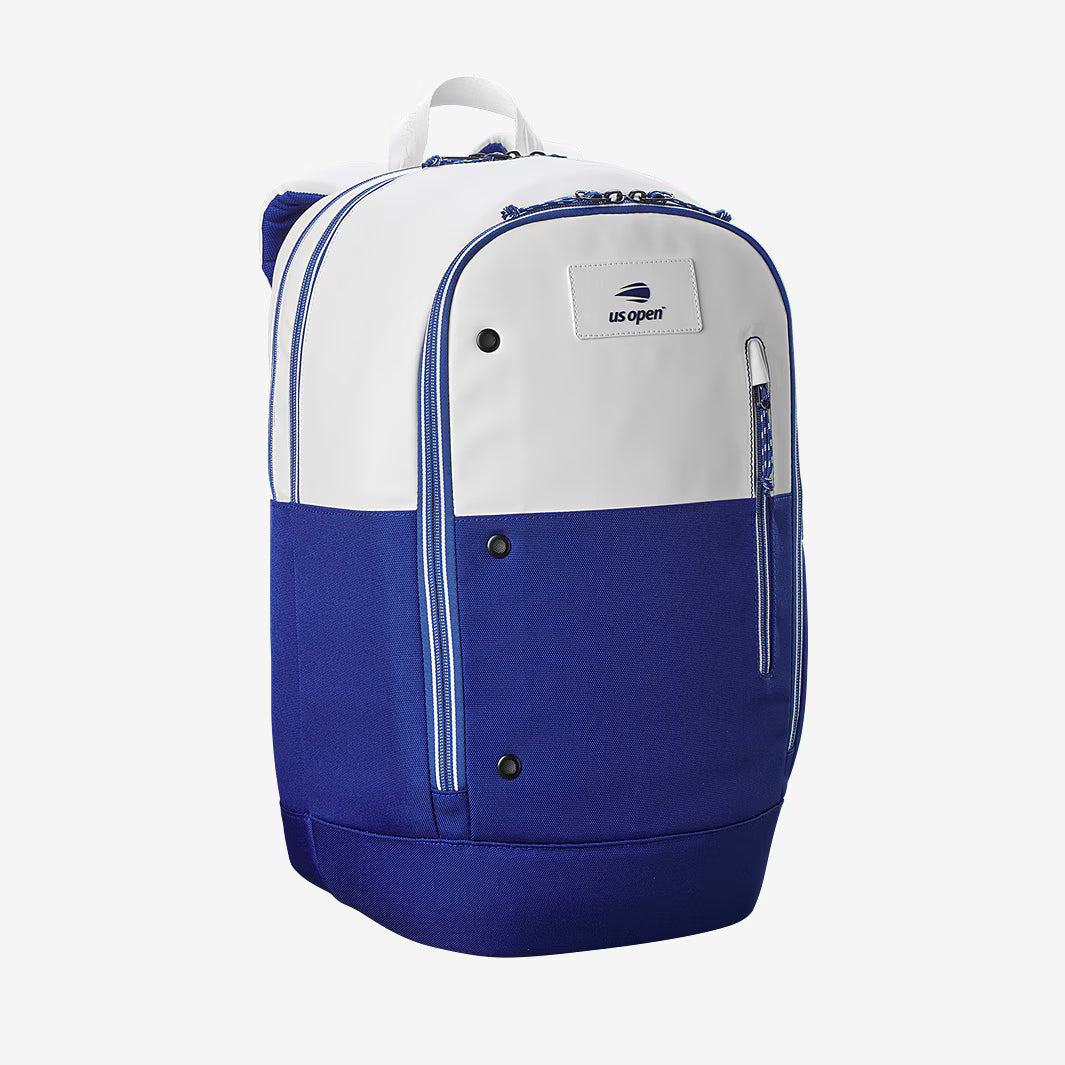Wilson US Open 2023 Tour Tennis Backpack