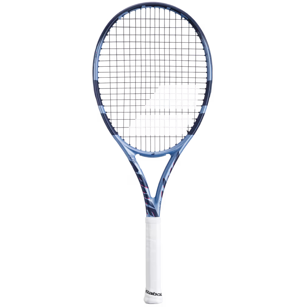 Babolat 2025 Pure Drive Team Tennis Racquet Strung