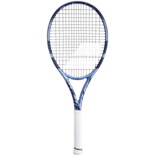 Babolat 2025 Pure Drive Team Tennis Racquet Strung