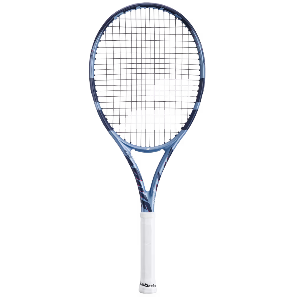 Babolat 2025 Pure Drive Super Lite Tennis Racquet Strung