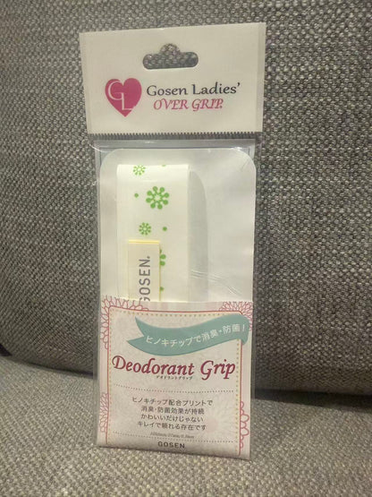 Gosen Ladies grip Single pack
