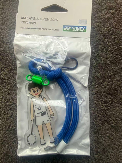 Yonex keyholder