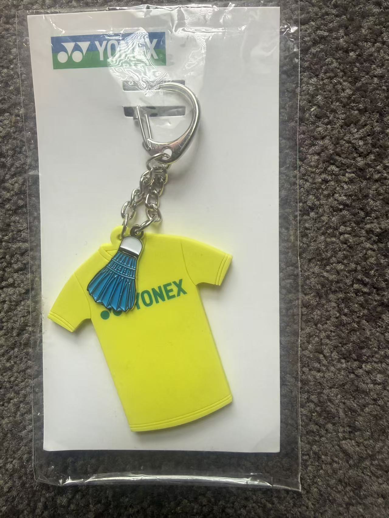 Yonex keyholder