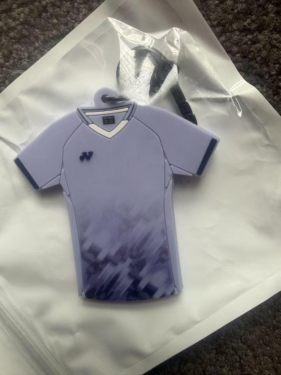 Yonex keyholder