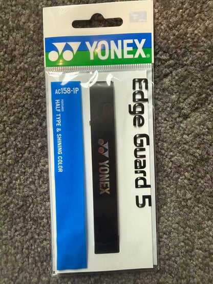 YONEX AC158-1P Edge Guard 5 Personalize your Yonex racquet  9 colors