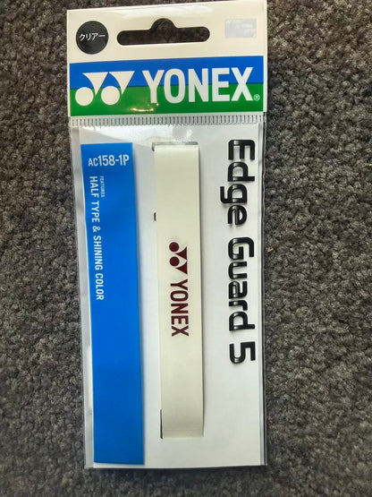 YONEX AC158-1P Edge Guard 5 Personalize your Yonex racquet  9 colors
