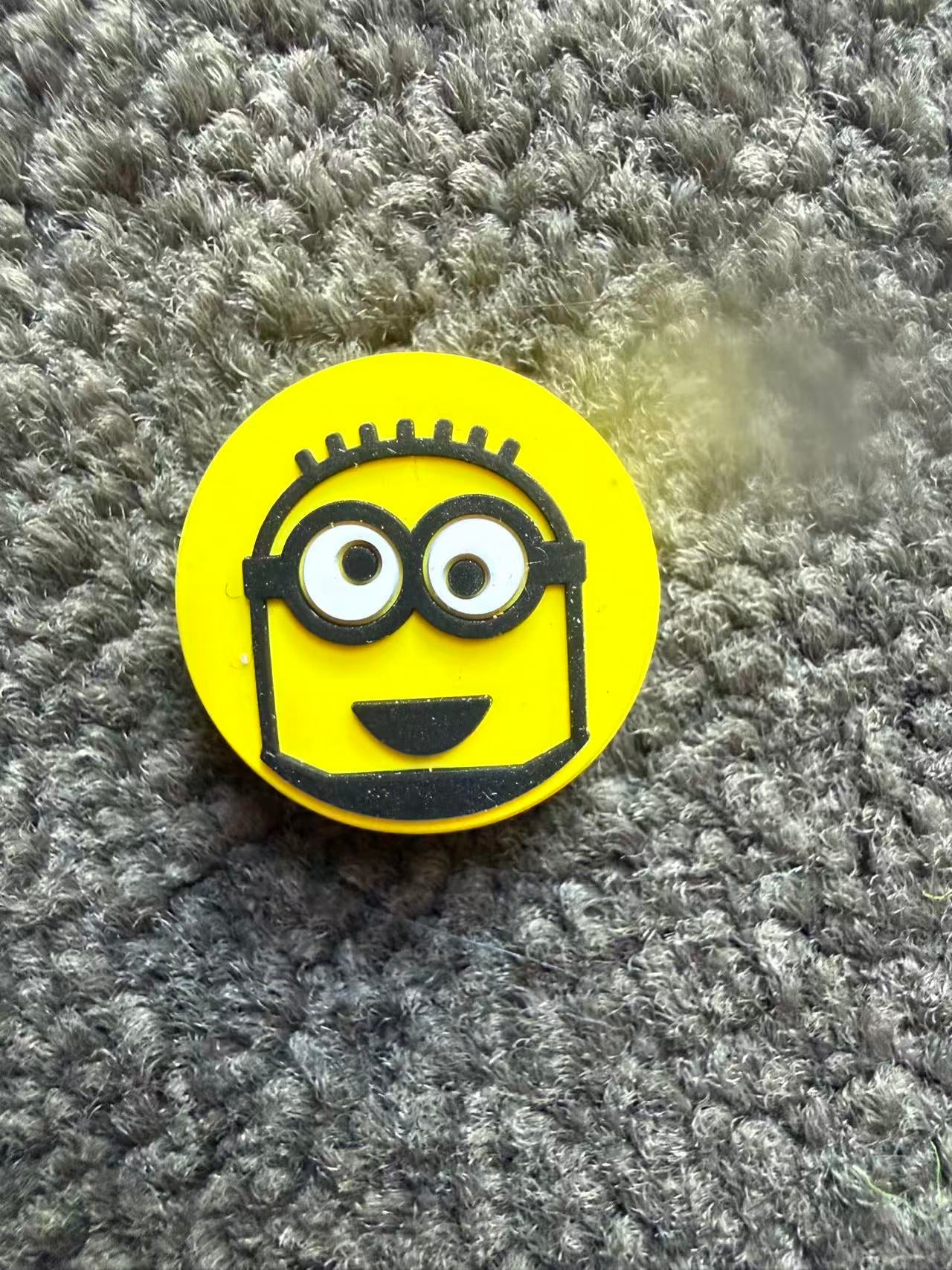 WILSON Minions V3.0 Vibration Dampeners One pack