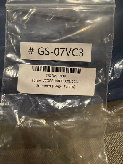 YONEX GS-07VC3 Grommet Set For 2023 Beige Vcore 100/100L
