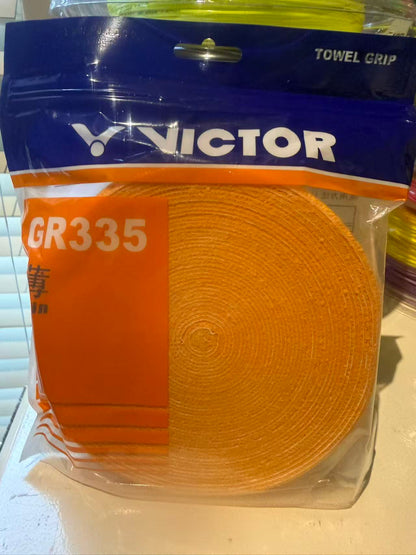 VICTOR GR335 Towel Grip Thin