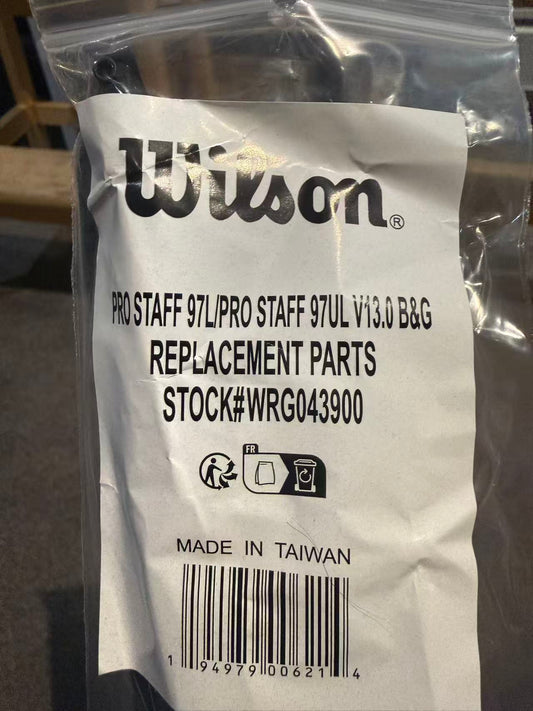 Wilson Pro staff 97L/Pro staff 97UL V13  Bumper & Grommet Set