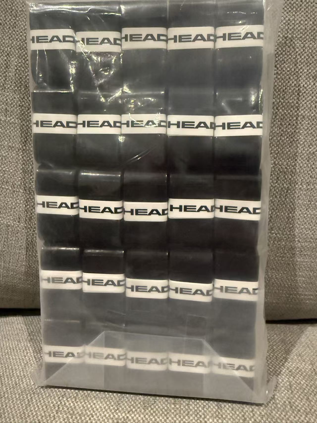 HEAD Prime Tour 50 pack Tennis Overgrips
