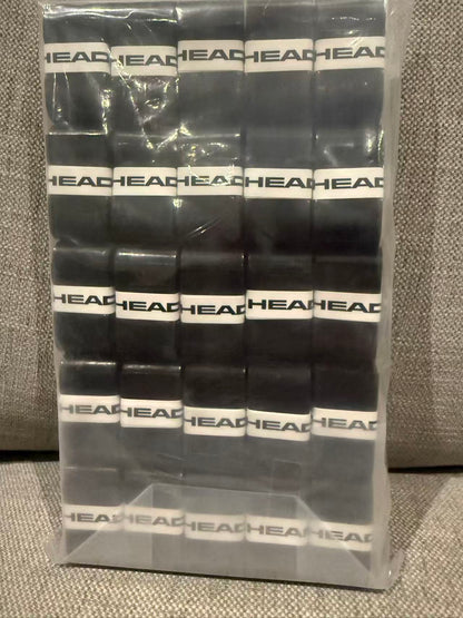 HEAD Prime Tour 50 pack Tennis Overgrips