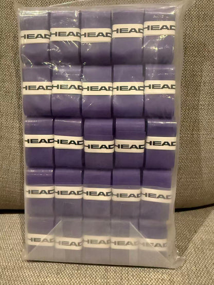 HEAD Prime Tour 50 pack Tennis Overgrips
