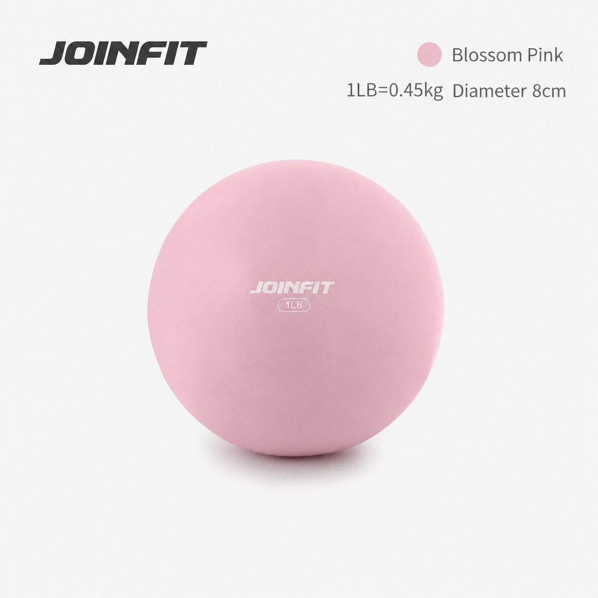 Joinfit 1LB sand Ball