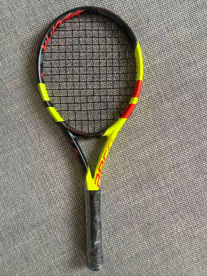 Babolat  Mini Racket Pure Aero La Decima