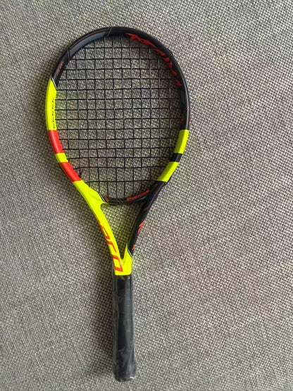 Babolat  Mini Racket Pure Aero La Decima