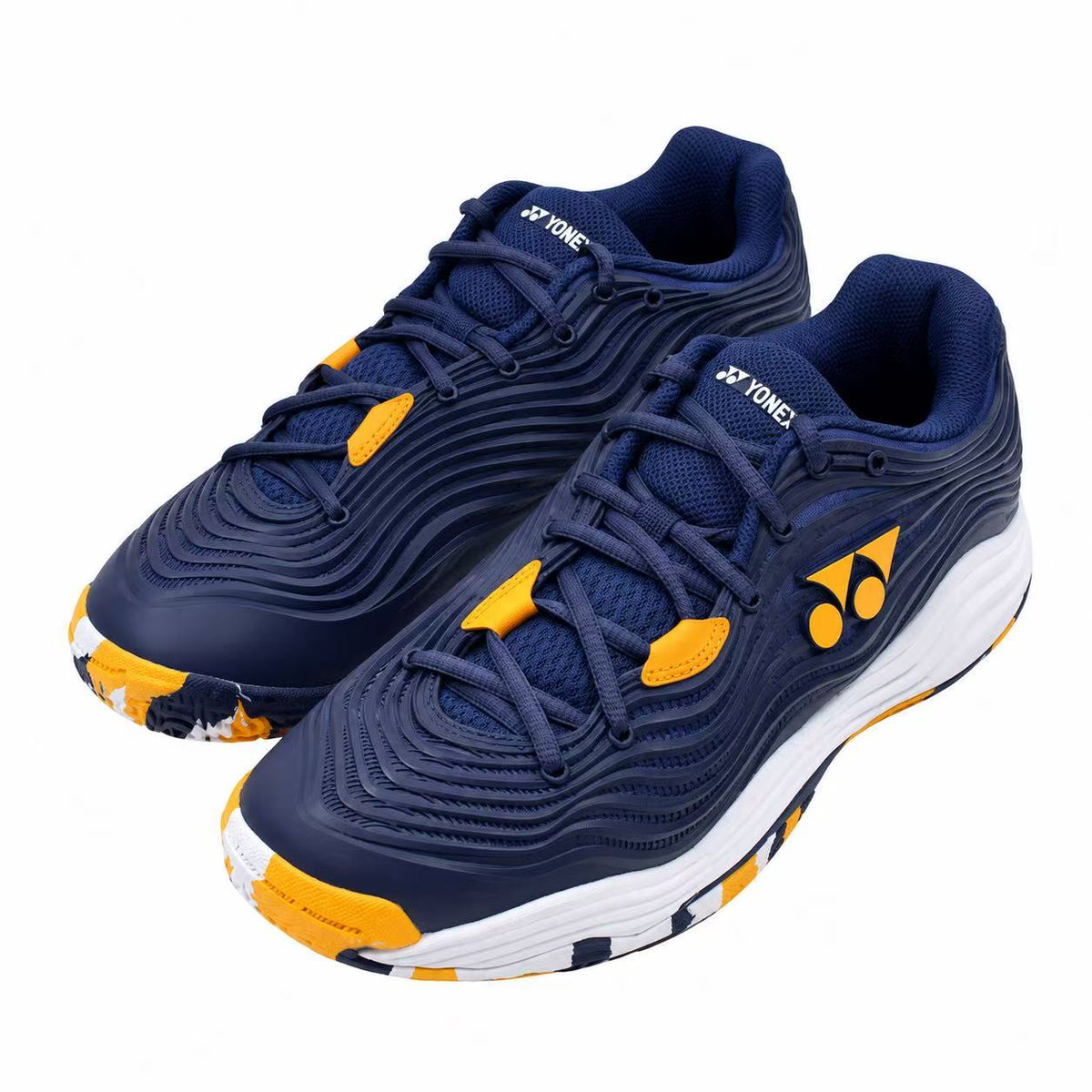 Yonex Fusion Rev 5 Clay Tennis Shoes