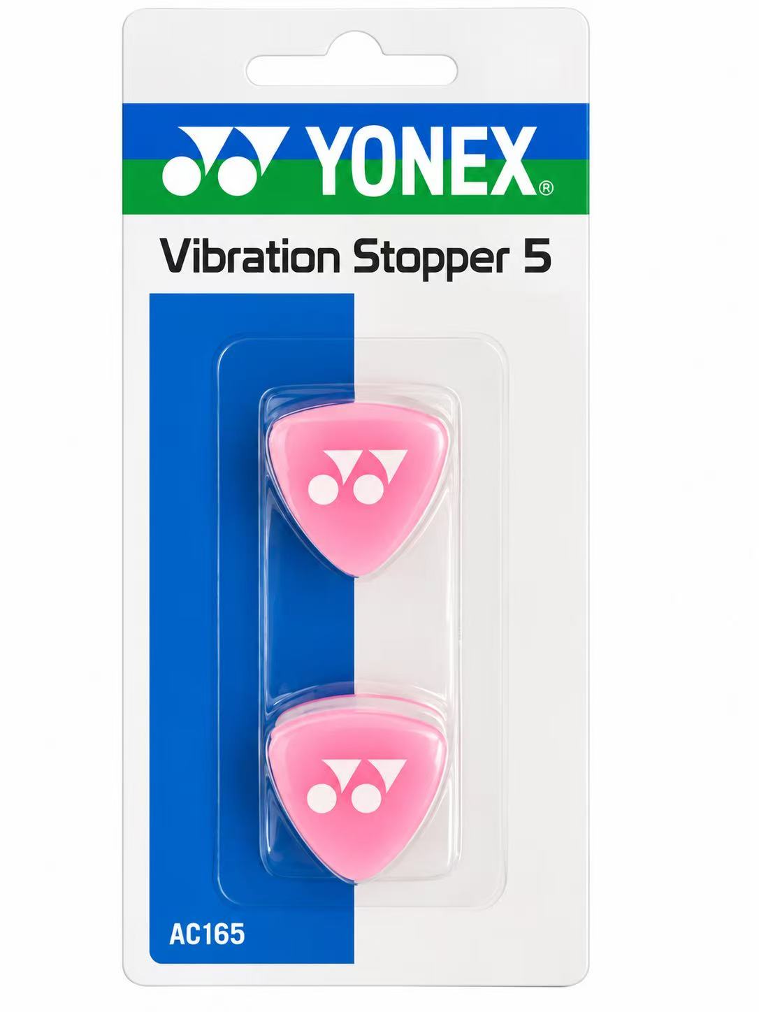 Yonex 2026 New colours AC165ex Vibration Stopper Dampeners